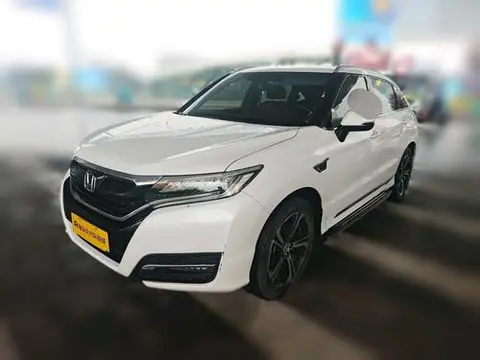Honda UR-V 2017