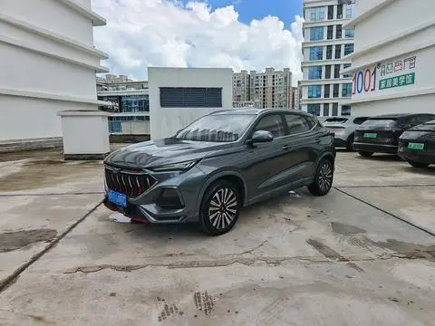 Oshan X5 2023