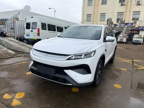 BYD 宋Pro DM 2025