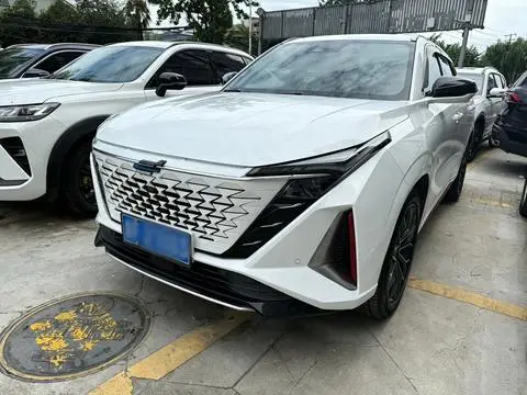 Oshan Z6 2023