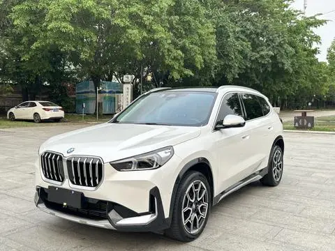 BMW X1 2023