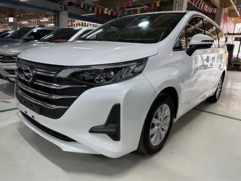 GAC M6 2019