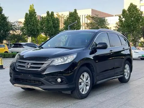 Honda CR-V 2013