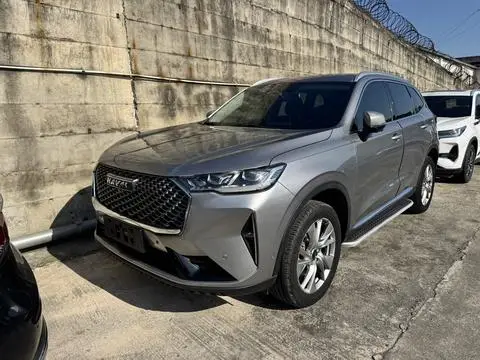 Haval H6 2021