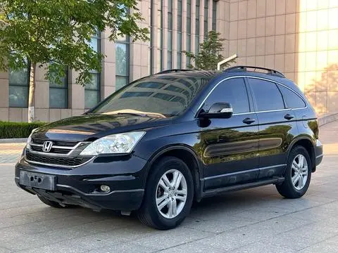 Honda CR-V 2010