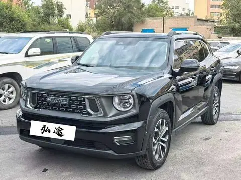 Haval DargoPLUS 2023