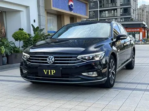 Volkswagen Magotan 2020