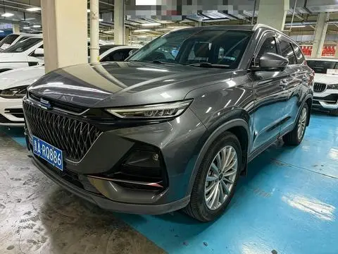 Oshan X7 PLUS 2022