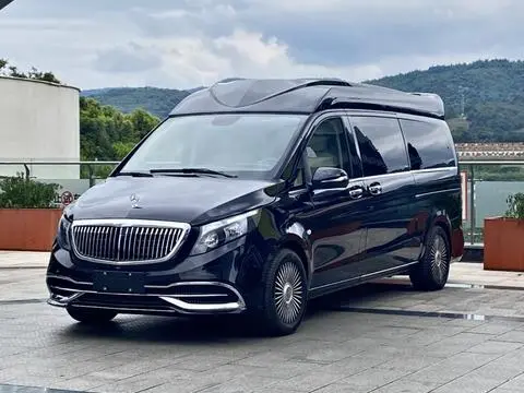 Mercedes-Benz 威霆 2020
