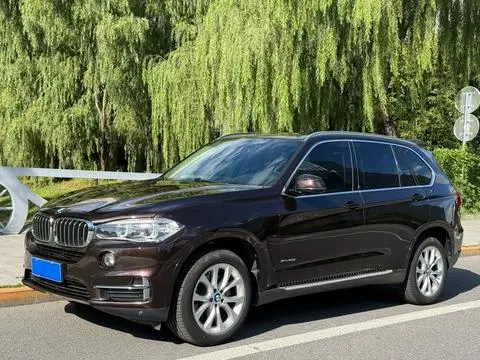 BMW X5 2017