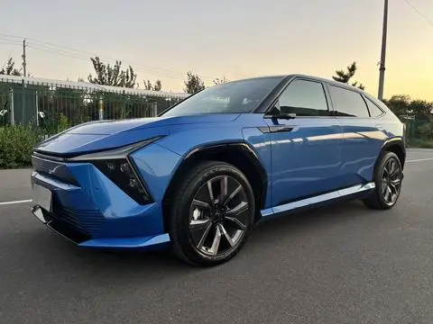 Honda 本田S7 2025