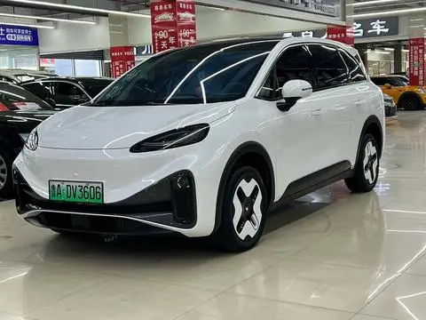 ARCFOX 极狐 考拉S 2024