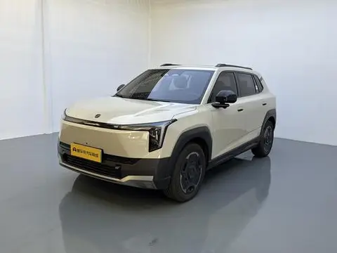 Dongfeng 纳米06 2025