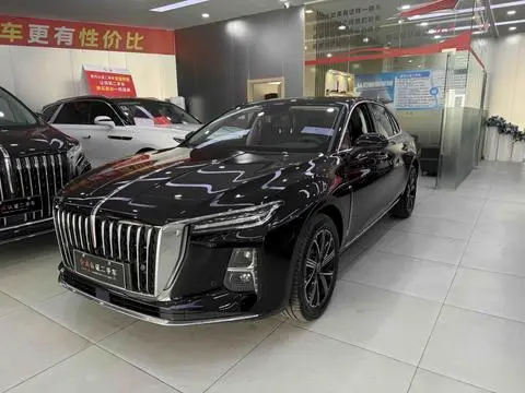Hongqi H5 PHEV 2025