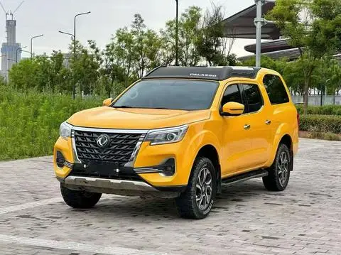 Dongfeng 帕拉索 2023