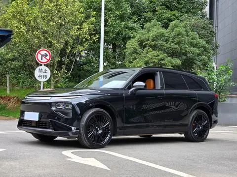 XPeng 小鹏G9 2026