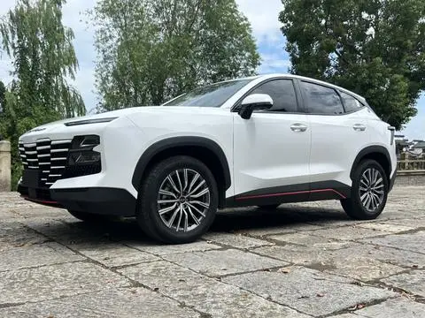 Jetour 大圣 2024