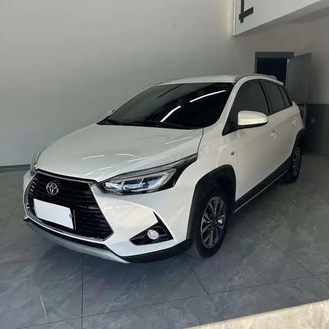 Toyota YARIS L 2022
