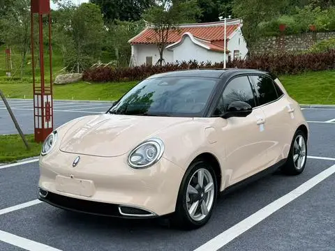 ORA 好猫 2021