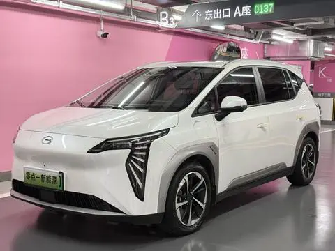 GAC AION Y 2023
