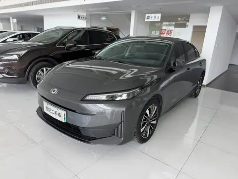 Changan A05 Classic 2025