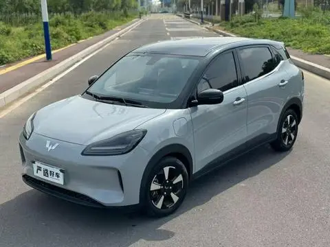 Wuling BingoPLUS 2024