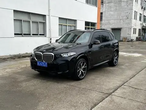 BMW X5 2023