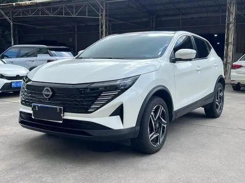Nissan 逍客 2025