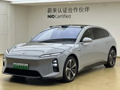 NIO ET5T 2025
