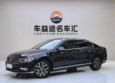 Volkswagen Magotan 2020