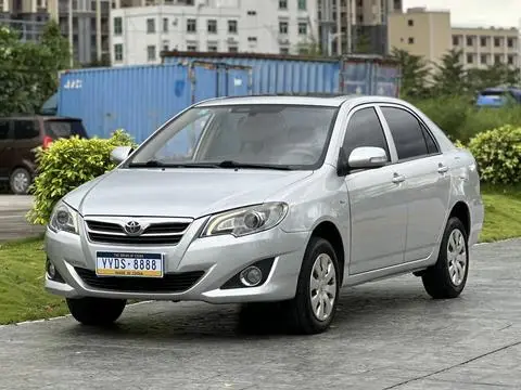 Toyota Corolla Altis 2013
