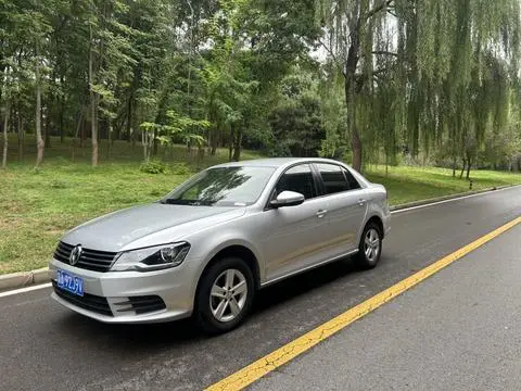 Volkswagen Bora 2013