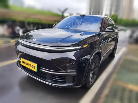 Li L7 2025