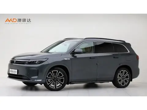 AITO M7 2024