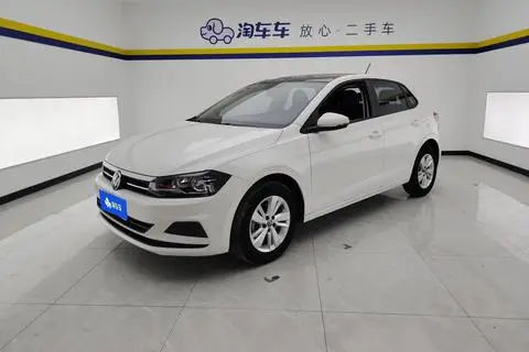 Volkswagen Polo 2023
