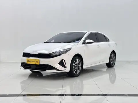 Kia K3 2024