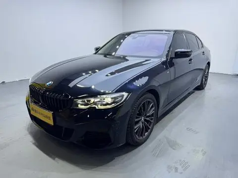 BMW 3 Series 2022