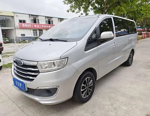 江淮瑞风 瑞风M3 2019