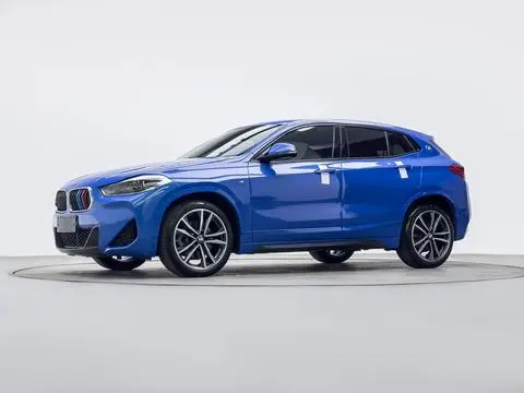 BMW X2 2020