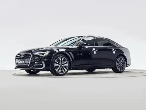 Audi A6L 2024