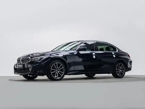 BMW 3 Series 2023