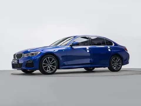 BMW 3 Series 2020