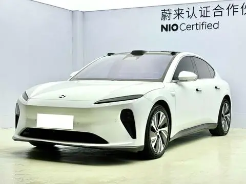 NIO ET5 2024