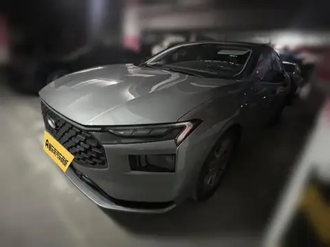 Ford 蒙迪欧 2023