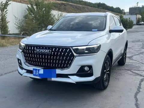 Haval H6 2023