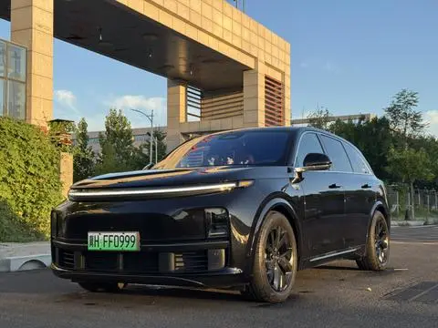 Li L7 2023