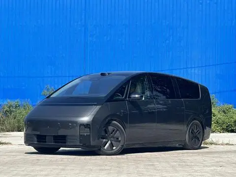 Li MEGA 2025