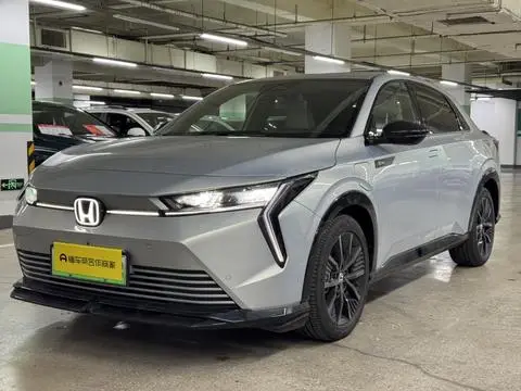Honda 猎光e:NS2 2024