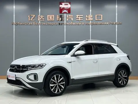 Volkswagen 探歌 2023