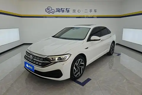 Volkswagen 速腾 2023